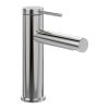 Villeroy and Boch Loop and Friends Single Lever Basin Mixer and Pop Up Waste in Chrome - TVW10610215361