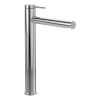 Villeroy and Boch Loop and Friends Tall Single Lever Basin Mixer in Chrome - TVW10610615361