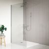 Tissino Giorgio2 900mm Rectangular Shower Tray in White Slate