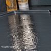 Tissino Giorgio Lux 800mm Rectangular Shower Tray in Grey Slate