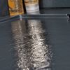 Tissino Giorgio Lux 1000mm Rectangular Shower Tray in Graphite Slate - TRG-864-RS