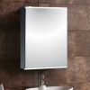 Origins Altai Mirror Cabinet With Infra-Red Switch - 500 x 700mm