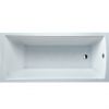 ClearGreen Sustain Contemporary Single Ended Bath