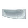 ClearGreen Ecocurve Contemporary Shower Bath