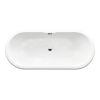 Origins Seymour Traditional 1700mm Double Ended Bath