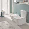 Villeroy and Boch Venticello Close Coupled WC Bundle