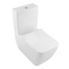 Villeroy and Boch Venticello Close Coupled WC Bundle