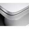 Roca Dama-N Compact Close Coupled Toilet (Closed Back) - 342787000