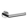 Amara Lythe Wall Mounted Toilet Paper Holder in Chrome