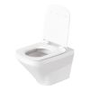 Duravit Durastyle Replacement Soft Close Toilet Seat - 0063790000