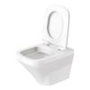 Duravit Durastyle Replacement Soft Close Toilet Seat - 0063790000