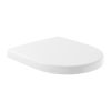 Villeroy and Boch Architectura Replacement Soft Close Toilet Seat - 98M9C101