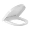 Villeroy and Boch Architectura Compact Replacement Soft Close Toilet Seat - 9M66S201