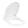 Villeroy and Boch Subway Replacement Soft Close Slimline Toilet Seat - 9M78S101