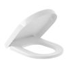 Villeroy and Boch Subway 2.0 Replacement Soft Close Toilet Seat - 9M68S101