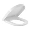 Villeroy and Boch Subway 2.0 Replacement Standard Hinge Toilet Seat - 9M68Q101