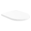 Villeroy and Boch Subway 3.0 Replacement Soft Close Toilet Seat - 8M42S101