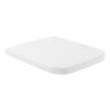 Villeroy and Boch Venticello Replacement Wrapover Soft Close Toilet Seat - 8M22S101