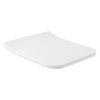 Villeroy and Boch Venticello Replacement Slimline Wrapover Soft Close Toilet Seat - 9M79S101