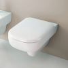Geberit Smyle Rimless Wall Hung Toilet - 500.210.01.1