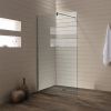 Scudo S8 Wetroom Panel 8mm Wetroom 1200x2000mm