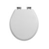 Imperial Oval Toilet Seat