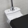 Imperial Radcliffe Traditional Low Level Toilet - RD1WC01030