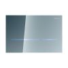 Geberit Sigma80 Touchless Dual Flush Plate, for Sigma 8cm Cisterns