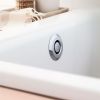 Geberit Push Control Bath Pop up Waste - 150770211