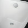 Geberit Bath Pop up Waste and Overflow - 150535211