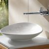 Villeroy and Boch My Nature Surface Mounted Basin - 411045R1