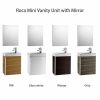 Roca Mini Vanity Unit with Basin - 855873155