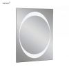 Crosswater (Bauhaus) Revive 1.0 LED Mirror with Bluetooth Speakers - MEB8060A