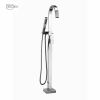Francis Pegler Maverick Freestanding Bath Shower Mixer Tap - 4G3008