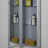 Roper Rhodes Reference Tall Mirror Glass Door Cabinet - AS315AL