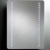 Roper Rhodes Clarity Flare LED mirror - MLE320