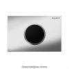 Geberit Sigma10 Mains Operated Touchless Flush Plate - 115907KM1