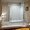 Merlyn Series 8 Sliding Shower Door 