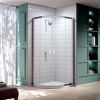 Merlyn Series 8 Twin Door Quadrant Shower Enclosure 