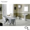Old London Richmond High Level Traditional Toilet - CCR023