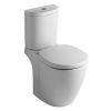 Ideal Standard Concept Space Arc Close Coupled Toilet - E787101