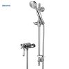 Bristan Regency2 Thermostatic Surface Mounted Shower Valve with Shower Kit - R2 SHXAR C