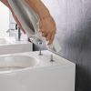 Laufen PRO New Back to Wall Toilet - 22952WH