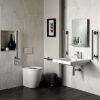 Ideal Standard Concept Freedom 60cm Accessible Washbasin