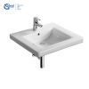 Ideal Standard Concept Freedom Ensuite Bathroom Package with Raised Height Back-to-wall Pan