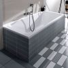 Villeroy and Boch Architectura Solo Single Ended Rectangular Bath