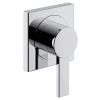 Grohe Allure Concealed Stop Valve Set