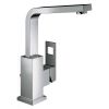 Grohe Eurocube Basin Mixer Tap with Pop-up Waste - 23135000