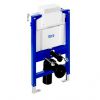 Roca Duplo Wall Hung Toilet Frame and Cistern - 890090020