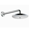 hansgrohe Raindance Select S 2jet Shower with 390mm Arm - 27378000